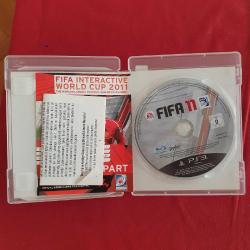 Fifa 11 / Playsitation 3 / Bluray Disc