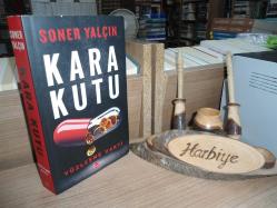 KARA KUTU - YÜZLEŞME VAKTİ