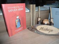 ORTAÖĞRETİM İÇİN DİVAN ŞİİRİ