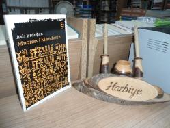 MUCİZEVİ MANDARİN