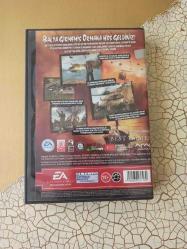 BATTLEFIELD VIETNAM * 4 CD TAM SET / PC GAME * OYUN