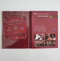 Mehter Grubu / MVD Akademik Rus Ordu Topluluğu / Dostluk Konseri