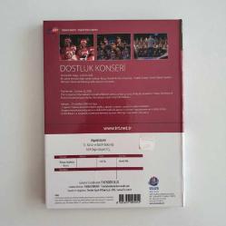 Mehter Grubu / MVD Akademik Rus Ordu Topluluğu / Dostluk Konseri
