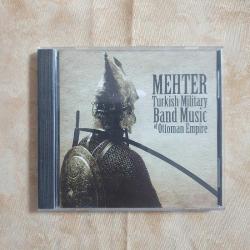 Mehter Turkish Military Band Music of Ottoman Empire