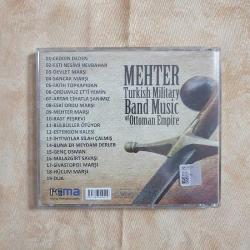 Mehter Turkish Military Band Music of Ottoman Empire