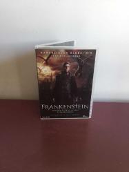 Dvd Film Frankenstein Ölümsüzlerin Savaşı Türkçe Dublaj