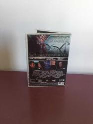 Dvd Film Frankenstein Ölümsüzlerin Savaşı Türkçe Dublaj