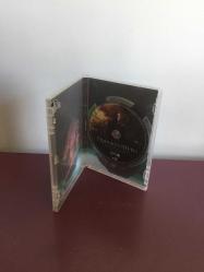 Dvd Film Frankenstein Ölümsüzlerin Savaşı Türkçe Dublaj