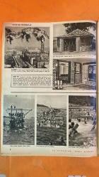 HAYAT HAFTALIK HABER MECMUA, DERGİSİ - SIRA NO: 199 SAYI: 31 29 TEMMUZ 1960 RITA MORENO - JUDY GARLAND - DICK BOGARDE - ALLEN DULLES - JOHN FOSTER DULLES - GEORGE EDWIN TURTLE - GEORGIA TURTLE - MARGARET ARISTIDOU - ANDREW ARISTIDOU - IREN ŞENSER - IFFET ŞENSER - REFİK SOYKUT - R TULGE - İSMET İNÖNÜ - SADUN ALTUNA - FİKRET ARİT - HİKMET ANDAÇ - RENDA POĞDA - ORHAN TAHSİN - KEMALETTİN TUĞCU - TURGUT ETİNGU - ADNAN ERİM - MUALLA BAYRAKTAR - İHSAN TAYGILI - TURGUT BIÇAKÇIOĞLU - AYHAN ERER - ORAL ORHON - SUAVİ SONAR - İNAL TENGİZMAN - EROL DERNEK - NECDET İŞLER - YILMAZ ÇETİNER - OZAN BAĞDIÇ RENOIR REPRODUKSIYONU - HAYAT'TAN FOTOĞRAFLAR - INSANLAR NE KADAR DEĞİŞİYOR - OĞLUNU ARIYOR - CANLI DEĞİL - VALİ TAŞ TAŞIYOR - İNÖNÜ'NÜN ATLATTIĞI KAZA - OLGUN İNSAN ODUR Kİ - ALARM - ŞİŞE EV - BUZ REVÜLERİ -  EKSİKSİZ TAM TAKIM 48 SAYFA