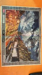 HAYAT HAFTALIK HABER MECMUA, DERGİSİ - ORTA SAYFA POSTER: MAURICE DE VLAMINCK (1876-1958) Hayat Dünya Şaheserlerinden. Reproduksyonlar Serisi: 12 KÖY EVLERİ - MACHA MERIL - IBRAHIM ÇAMLI - BADUN ALTUNA - FIKRET ART - HIKMET ANDAÇ - RENDA POGDA - ORHAN TAHSIN - KEMALETTIN TUGEU - TURGUT ETINGO - ADNAN BRIM - MUALLA BAYRAKTAR - THEAN TARGILI - TURGUT BIÇAKÇIOĞLU - AYHAN ERER - ORAL ORBON - SUAVI SONAR - INAL TENGIAMAN - EROL DERNEK - NECDET İŞLER - YILMAZ ÇETINER - OZAN BAĞDIÇ - VON PAPEN - MOLOTOF - REFIK SOYKUT - SOPHIA LOREN - ANTHONY ASQUITH VLAMINCK KÖY EVLERİ TABLOSU - MACHA MERIL - VON PAPEN'İN TÜRKİYE HATIRALARI - ÇİÇERO VAKASI - HAYAT'TAN FOTOĞRAFLAR - TUZLALILAR RİHTIM İNŞASI - ŞARKI GÜFTELERİ - HAFIZ POST BESTESİ - BERNARD SHAW KOMEDİSİ - OLGUN İNSAN - SOPHIA LOREN FİLM SAHNESİ -  EKSİKSİZ TAM TAKIM 48 SAYFA