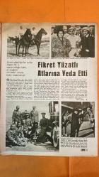 HAYAT HAFTALIK HABER MECMUA, DERGİSİ - SIRA NO: 618 SAYI: 33 AĞUSTOS 1968 TWIGGY - MARILYN MONROE - ALEXANDER DUBCEK - LEONID BREJNEV - ALEXEI KOSİGİN - NIKOLAI PODGORNY - IVAN YAKUBOVSKI - LEYLA ATAKAN - HASAN ATAKAN - EMEL ATAKAN - FİKRET YÜZATLI TWIGGY Mİ MARILYN MONROE MU - MOSKOVA’YA MEYDAN OKUYAN ADAM DUBCEK - ÇEKOSLOVAKYA’DA SİYASİ GERİLİM - CIERNA NAD TISOU GÖRÜŞMELERİ - BREJNEV’İN HASTALIĞI - VARŞOVA PAKTI MANEVRALARI - DUBCEK’İN HÜRRİYET MÜCADELESİ - MÜNİH ANLAŞMASINDAN BERİ EN HEYECANLI ANLAR - 67 İLİN TEK KADIN BELEDİYE BAŞKANI LEYLA ATAKAN - EV VE ŞEHİR YÖNETİMİNİ BİRLİKTE YÜRÜTEN KADIN - MİNİ ETEK ELEŞTİRİSİ - İDEAL KADIN TARİFİ - MÜCADELE GÜNLERİ VE FİKRET YÜZATLI ANISI-  EKSİKSİZ TAM TAKIM 48 SAYFA