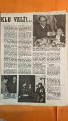 HAYAT HAFTALIK HABER MECMUA, DERGİSİ - ORTA SAYFA POSTER : Mehmet Akif Ersoy ISTIKLAL MARŞI ŞAIRI 1873-1936 - SIRA NO: 6 SAYI: 73 TARİH: 28 ŞUBAT 1958 MEHMET AKİF - ATATÜRK - LATİFE HANIM - BELİNDA LEE - ŞEVKET RADO - HİKMET FERİDUN ES - İBRAHİM ÇAMLI - SEMİRAL BİLBAŞAR - PİRÜZ AŞKIN - FİKRET ARIT - AYHAN ERER - DİNÇER GÜNER - MADAM CARVEN - YVES SAINT LAURENT - MADAM FAYMOND - MADAM MARGUERITE - DIOR - NINA RICCI - TINA ONASSIS - EUGENIA NIARCHOS - ONASSIS - JEAN DESSÉS - CELAL BAYAR - NASİH AKTAMUR - BİLGE AKTAMUR - CELAL ÖZALTUN - ADNAN MENDERES - TURGUT REİS - HAYDARPAŞA - GALATA RIHTIMI - MEHMET AKİF PORTRESİ - CAMERA PRESS - CHAMPS ELYSÉES - ROND POINT - MONTE CARLO - CELAL BAYAR - MESUDE KAVALA - TÜRKAN ECZACIBAŞI - REFİK ÖNER - LEYLA KARAKÖSE - OYA SÖZEN - GÜNER USNOMAL - ŞAHİN KANDEMİR - OPHET ÇATIK - SIDIKA DERMANCI - NÜKET GÖKOVA - NEZİHE DİKERDEM - ŞÜKRAN ÖZER DORUK - NECMİ RIZA - MUHTEREM GÖKMEN - GÖKMEN - GÜLÜMHAN UP - PERİ HAN - CELÂL ORYA. -  EKSİKSİZ TAM TAKIM 48 SAYFA