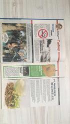 YENİ AKTÜEL HAFTALIK HABER DERGİSİ - SAYI 131 - 10/16 OCAK 2008 TARKAN’DAN YENİ AKTÜEL’E ÖZEL İTİRAFLAR: “BAZEN SUSMAK DAHA DOĞRUDUR” - CİNSEL TACİZ EN ÇOK HASTANELERDE: MÜSTEHCEN SUÇLAR ÜÇ KAT ARTTI - ADOLF HITLER’İN ÇOCUKLUĞU: 14 MİLYON ÖLÜM EMRİNE GİDEN AYAK İZLERİ - GUANTANAMO’DA TUTULAN UYGUR TÜRKLERİ ARNAVUTLUK’TA BULUNDU - ÜÇ AYLIK BEBEK DE BABASIYLA GUANTANAMO’DA TUTUKLU - EMİNE ŞENLİKOĞLU’NU OKUYUP TRAVESTİLİKTEN DÖNENLER VAR - DİNDAR EŞCİNSELLERDEN ÖZEL CAMİ TALEBİ - “BİJİ KEMALİZM!”: ÖCALAN VE DTP’DEN KEMALİST ÖVGÜLER - HALİL BERKTAY: “MUSTAFA KEMAL DE İTTİHATÇI MİLLİYETÇİLİĞİNE TOSLADI” - NURETTİN YILMAZ: “YEDİ ÇOCUĞUM OLMASA DAĞA ÇIKARDIM” - PROF. DR. ALBERTO SOBRERO’DAN KANSERDE BİYOGENETİK TEDAVİLER - TÜRKLER NELERDEN KORKAR? BATIL İNANIŞLARIN MİTOLOJİK KÖKENLERİ - SİGARA YASASI VE ÖZGÜRLÜK TARTIŞMASI: ARTIK SİGARA ÇORAPLA İÇİLECEK - SANAL KUMARBAZIN GERÇEK ÖYKÜSÜ: “OYNAMASINLAR!” - TARKAN - EMİNE ŞENLİKOĞLU - LUIGI CASCIOLI - NURETTİN YILMAZ - ABDULLAH ÖCALAN - 98 SAYFA