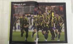 YENİ AKTÜEL HAFTALIK HABER DERGİSİ - SAYI 140 - 13/19 MART 2008 RECEP İVEDİK: “FAST SIKILGAN” GENÇLİĞİN “ÜBER-MAGANDA”SI - DİNDAR KESİMDE ANTİDEPRESAN PATLADI: İSLAMİ PROZAC TOPLUMU - KÜRT SORUNUNDA AKP VE ORDU EL ELE - CHP VE MHP’NİN DEMOKRASİ ÇIKIŞI: KİM DEMOKRAT, KİM DERİN? - IRAKLI KÜRTLER’DE TÜRKİYE’YE DERİN MUHABBET - GAZZE’Yİ GAZZELİLER ANLATIYOR: AÇIK HAVA HAPİSHANESİ - MORO MÜSLÜMANLARI: FİLİPİNLER’DE İKİNCİ KOSOVA - ÖZEL DEDEKTİFLER İÇİN “SHERLOCK HOLMES” YASASI GELİYOR - SEBZECİ HANNIBALLAR: RAW FOOD AKIMI VE “CANLI BESİN” MODASI - TUZLA’DA YÜKSEKTE CAN PAZARI: 3 METREDEN %85 ÖLÜM - KİMYASAL MUTLULUK BAĞIMLILIĞI: 27.6 MİLYON KUTU ANTİDEPRESAN - SENARİSTLER HAFTADA 6 GÜN, GÜNDE 16 SAAT ÇALIŞIYOR -  ŞAHAN GÖKBAKAR - SEFA SAYGILI - ÖMER LAÇİNER - SONER ÇAĞATAY - MEHMET ALİ KILIÇBAY - KEMAL SAYAR - NIHAL BENGİSU KARACA - SELAHATTİN YUSUF - AYŞE KORA - AYŞE ÇAVDAR - AHMET ORS - SALİH MEMECAN - PERİHAN MAGDEN - SÖNMEZ KARAKURT - ÇAĞLA KALAFAT - CANAN DİLA - SERHAT GURPINAR98 SAYFA