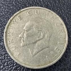 Türkiye 10 Bin Lira 1996. (10.000)