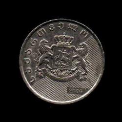 GÜRCİSTAN (2006) 1 Lari