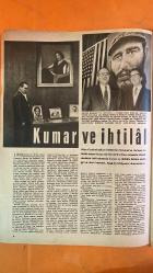 HAYAT HAFTALIK HABER MECMUA, DERGİSİ - ORTA SAYFA POSTER: TEVFİK FİKRET (1867-1915) - SIRA NO: 118 SAYI: 2 TARİH: 9 OCAK 1959 TIJEN PAR - SUAVI SONAR - SEVKET RADO - HIKMET FERIDUN ES - IBRAHIM ÇAMLI - SADUN ALTUNA - BEMIRAL BILBABAR - HIKMET ANDAÇ - AYHAN ERER - M. BÜRENKÖK - EDİBE DOLU - FELIX APRAHAMION - ADNAN SAYGUN - MR. MINCHINTON - ALLAN CLARKE - HARRIET COHEN - FIDEL CASTRO - PULGENCIO BATISTA - PIEDRA - ROLAND MASFERRER  - HATIRALARI - ŞEHZADELER SULTANZADELER - TAŞ VE LIMON KABUĞU FUTBOLU - SIRIKLI HADEME - ISTANBUL'UN RENKLİ TİPLERİ - TEVFİK FIKRET VE AŞIYAN - MEDİHA BERİK - HERŞEYE RAĞMEN MESUTLAR - ROMA'DA SON MODA MULT - MEDİHA BERİK - ROSİM PAPA - ZEKİYE MOLLA - GANDİ - ALTIN - MAMBO - SAFİYE - SELLIK - ŞADAN EFENDİ - CEMİLE HATUN - SIR ANTHONY EDEN - AMELY - GIOVANNI BORELLI - DOMENICO MODUGNO - NANA - ANITA EKBERG - TEVFİK FIKRET -  EKSİKSİZ TAM TAKIM 48 SAYFA