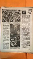 HAYAT HAFTALIK HABER MECMUA, DERGİSİ - ORTA SAYFA POSTER: TEVFİK FİKRET (1867-1915) - SIRA NO: 118 SAYI: 2 TARİH: 9 OCAK 1959 TIJEN PAR - SUAVI SONAR - SEVKET RADO - HIKMET FERIDUN ES - IBRAHIM ÇAMLI - SADUN ALTUNA - BEMIRAL BILBABAR - HIKMET ANDAÇ - AYHAN ERER - M. BÜRENKÖK - EDİBE DOLU - FELIX APRAHAMION - ADNAN SAYGUN - MR. MINCHINTON - ALLAN CLARKE - HARRIET COHEN - FIDEL CASTRO - PULGENCIO BATISTA - PIEDRA - ROLAND MASFERRER  - HATIRALARI - ŞEHZADELER SULTANZADELER - TAŞ VE LIMON KABUĞU FUTBOLU - SIRIKLI HADEME - ISTANBUL'UN RENKLİ TİPLERİ - TEVFİK FIKRET VE AŞIYAN - MEDİHA BERİK - HERŞEYE RAĞMEN MESUTLAR - ROMA'DA SON MODA MULT - MEDİHA BERİK - ROSİM PAPA - ZEKİYE MOLLA - GANDİ - ALTIN - MAMBO - SAFİYE - SELLIK - ŞADAN EFENDİ - CEMİLE HATUN - SIR ANTHONY EDEN - AMELY - GIOVANNI BORELLI - DOMENICO MODUGNO - NANA - ANITA EKBERG - TEVFİK FIKRET -  EKSİKSİZ TAM TAKIM 48 SAYFA