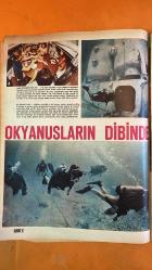 HAYAT HAFTALIK HABER MECMUA, DERGİSİ - SIRA NO: 727 SAYI: 37 TARİH: 10 EYLÜL 1970 SHEILA ROSIN - SUAVİ SONAR - ŞEVKET RADO - HİKMET FERİDUN ES - ÇETİN EMEC - SELMA GÜNERİ - AYLA DİKMEN - PERİ-HAN - YUSUF SEZGİN - AHMET BİN BELLA - HOUARI BOUMEDIENNE - TONY CURTIS - JANET - JOSEPH CONRAD - JULES CESAR - NAPOLÉON BONAPARTE - HIPPILER BAYAR MÜZESİ - TÜRK ERKEĞİNE BOYKOT - MARMARA’NIN SAINT TROPEZ’İ BAYRAMOĞLU - LİDERİN SONU: BİN BELLA - SAATİ KİM ÇALMIŞ - SESLERİN DİLİ - KÖTÜ GÖRÜNMEK HEVESLERİ - DÜŞÜNCELER SÖZLÜĞÜ - ÇOCUKLARLA KÖPEKLERİN ZAFERİ - HAYATTA NELER OLUYOR - HOLLYWOOD ANKETİ - ATEŞKES GÖRÜŞMELERİ - HİPPİ MODASININ TOPLUMSAL ETKİSİ -  EKSİKSİZ TAM TAKIM 48 SAYFA