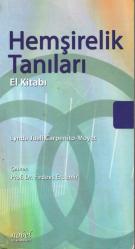HEMŞİRELİK TANILARI EL KİTABI