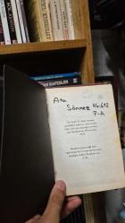 Spiderwick Günceleri Büyülü Taş Kitap 2