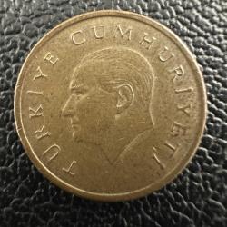 Türkiye 1000 Lira 1995. (1.000)