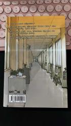 SESSİZLİĞİN SESİ 1 - YOŞİTOKİ OİMA - ÇİZGİ DÜŞLER YAYINCILIK SATORİ BİRİNCİ BASKI 2019 - ÇEVİREN REYYAN GÖÇERİ - BİRİNCİ BASKI MANGA ŞÖMİZLİ