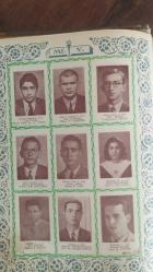 İftihar Kitabı 1942-1943