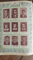 İftihar Kitabı 1942-1943