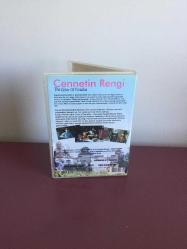 Dvd film Cennetin Rengi Türkçe Dublaj