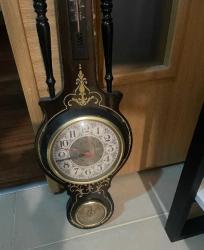 Antika vintage duvar saati