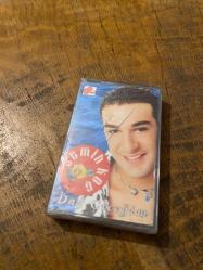 SEMİH KOÇ - DAĞ ÇİÇEĞİM - KASET (JELATİNİNDE)