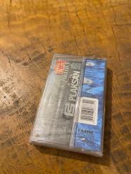 SEMİH KOÇ - DAĞ ÇİÇEĞİM - KASET (JELATİNİNDE)