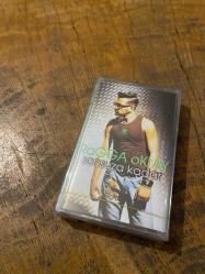 RAGGA OKTAY - SONSUZA KADAR - KASET (JELATİNİNDE)