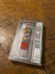 RAGGA OKTAY - SONSUZA KADAR - KASET (JELATİNİNDE)