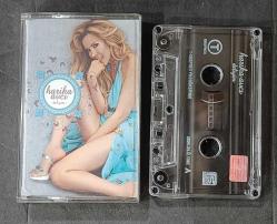 HARİKA AVCI * DELİYİM * SINGLE KASET