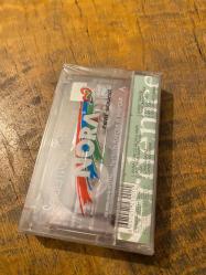 SERDEM COŞKUN - BANA UZAK OL - KASET (JELATİNİNDE)