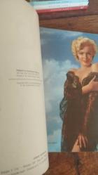 Photoplay Pinups Magazine No. 3; March 1953 (Debbie Reynolds cover)