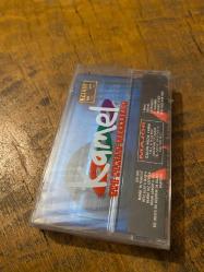 SEVİNÇ ERATALAY - MAHİR'İN TÜRKÜSÜ - KASET (JELATİNİNDE)