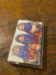 SÖZLÜ POP ARABİC - MEZDEKE 3 - MISIR DANSLARI - KASET