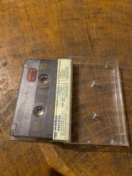 SÖZLÜ POP ARABİC - MEZDEKE 3 - MISIR DANSLARI - KASET