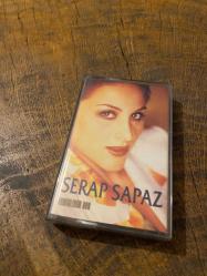 SERAP SAPAZ - YEMİNLİYİM BEN - KASET
