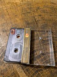 SERAP SAPAZ - YEMİNLİYİM BEN - KASET