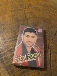 SEDAT SAYAN - KÜSTÜN MÜ CANIM - KASET