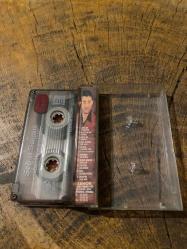 SEDAT SAYAN - KÜSTÜN MÜ CANIM - KASET