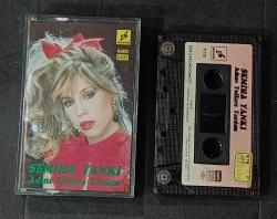 SEMİHA YANKI * ADINI YOLLARA YAZDIM * KASET
