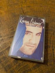 KEREM ÖZDEMİR - DAĞLARDA YAR - KASET (JELATİNİNDE)