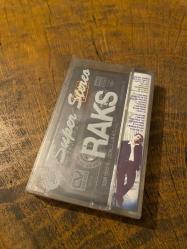 KEREM ÖZDEMİR - DAĞLARDA YAR - KASET (JELATİNİNDE)