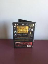 Dvd Film Elizabeth Türkçe Altyazılı Cate Blanchett