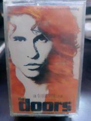 THE DOORS an oliver stone filim original soundtrack recording  - Nadir Kasetçilik Dükkan